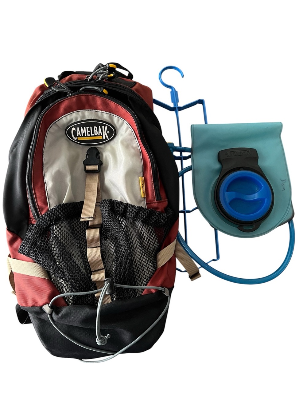 CamelBak H.A.W.G. Hang Hydration Backpack System